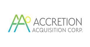 Accretion Acquisition logo