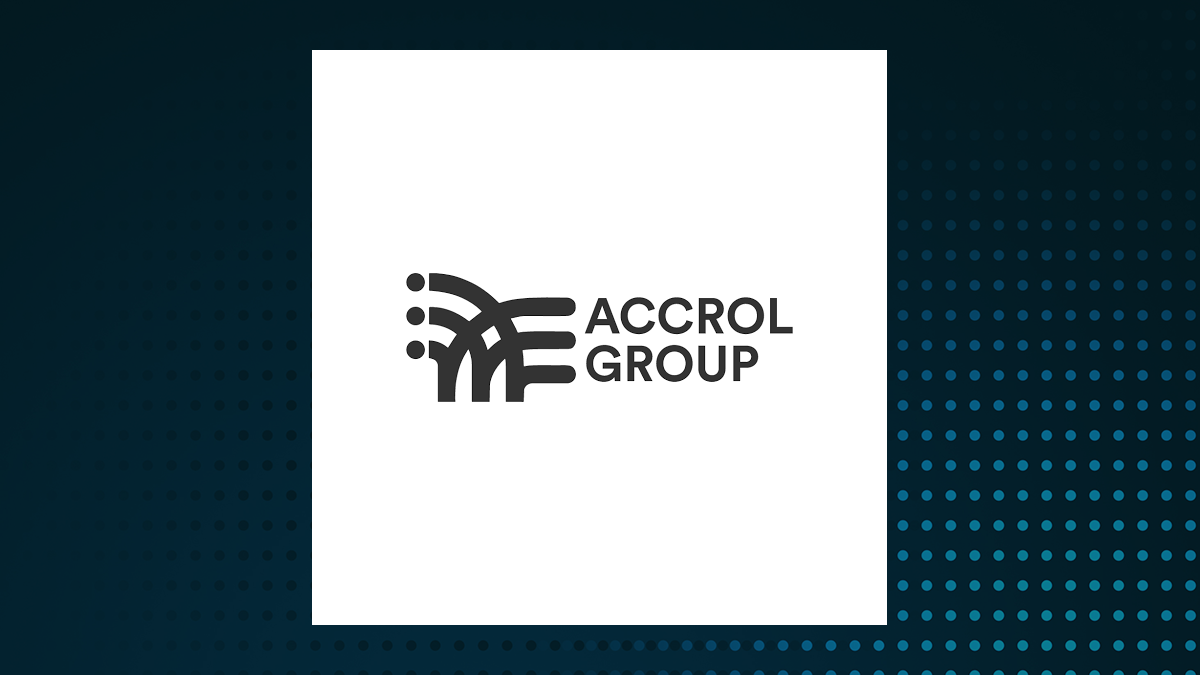 Accrol Group logo