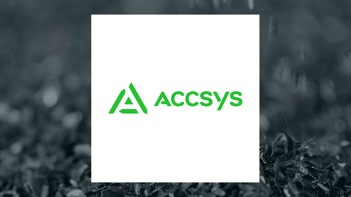 Accsys Technologies logo