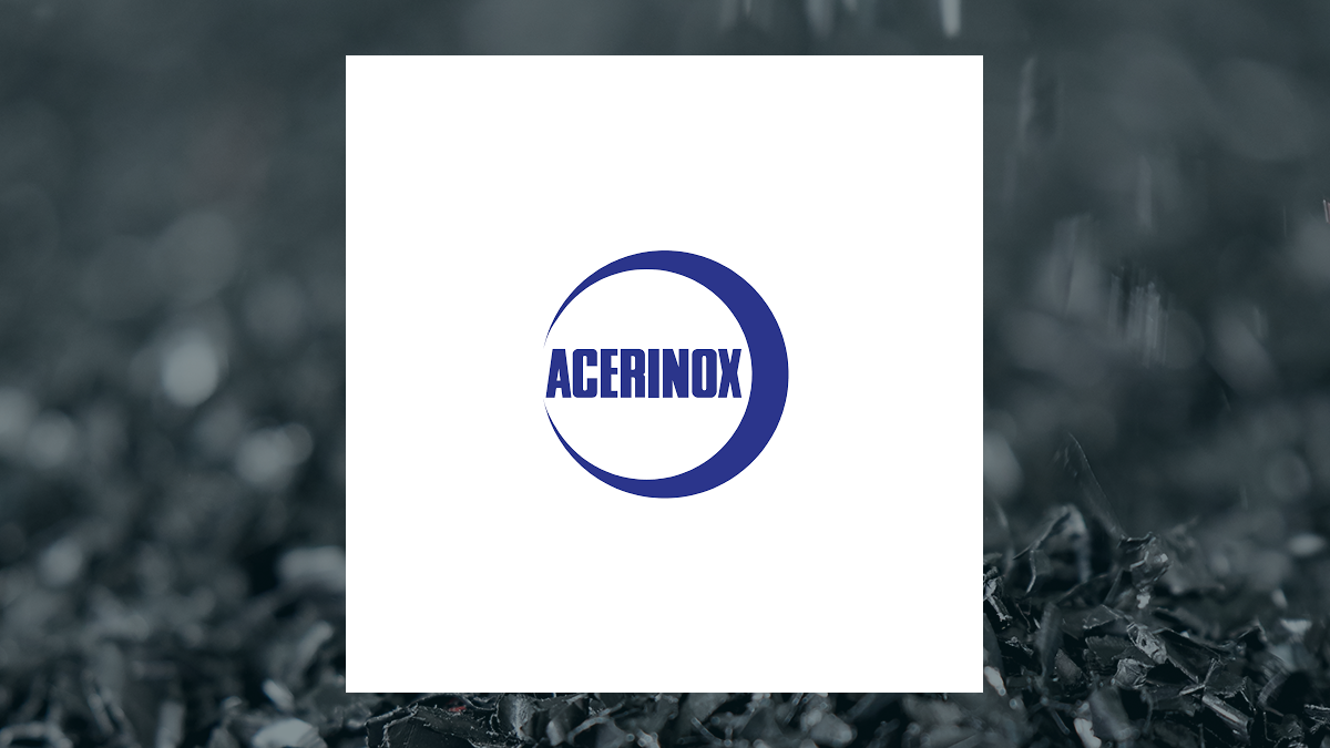 Acerinox logo