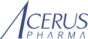 Acerus Pharmaceuticals logo