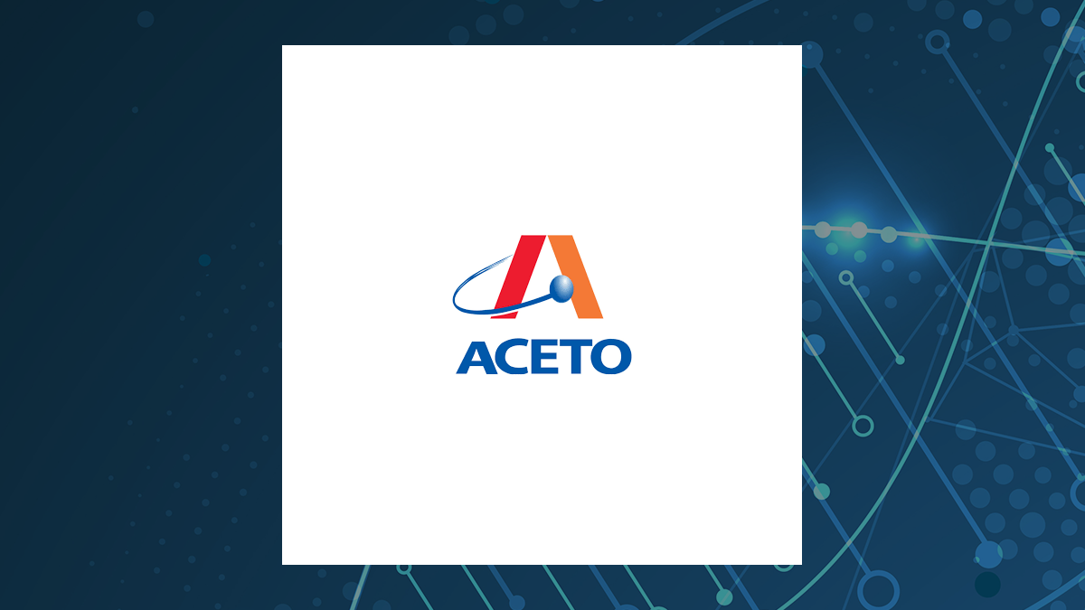 Aceto logo