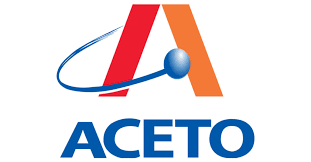 ACETQ stock logo