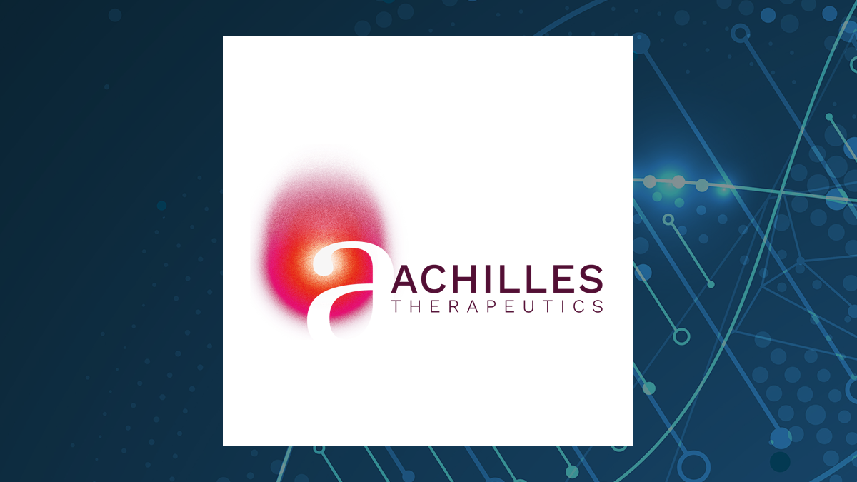 Achilles Therapeutics logo