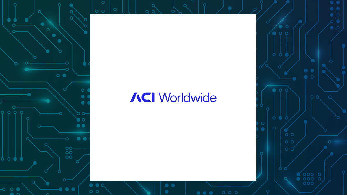 ACI Worldwide logo