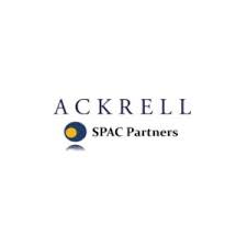 Ackrell SPAC Partners I