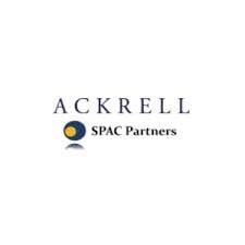 Ackrell SPAC Partners I logo