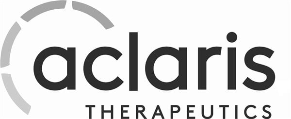 Aclaris Therapeutics stock logo