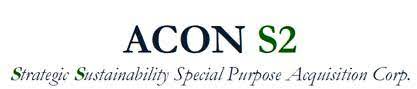ACON S2 Acquisition logo