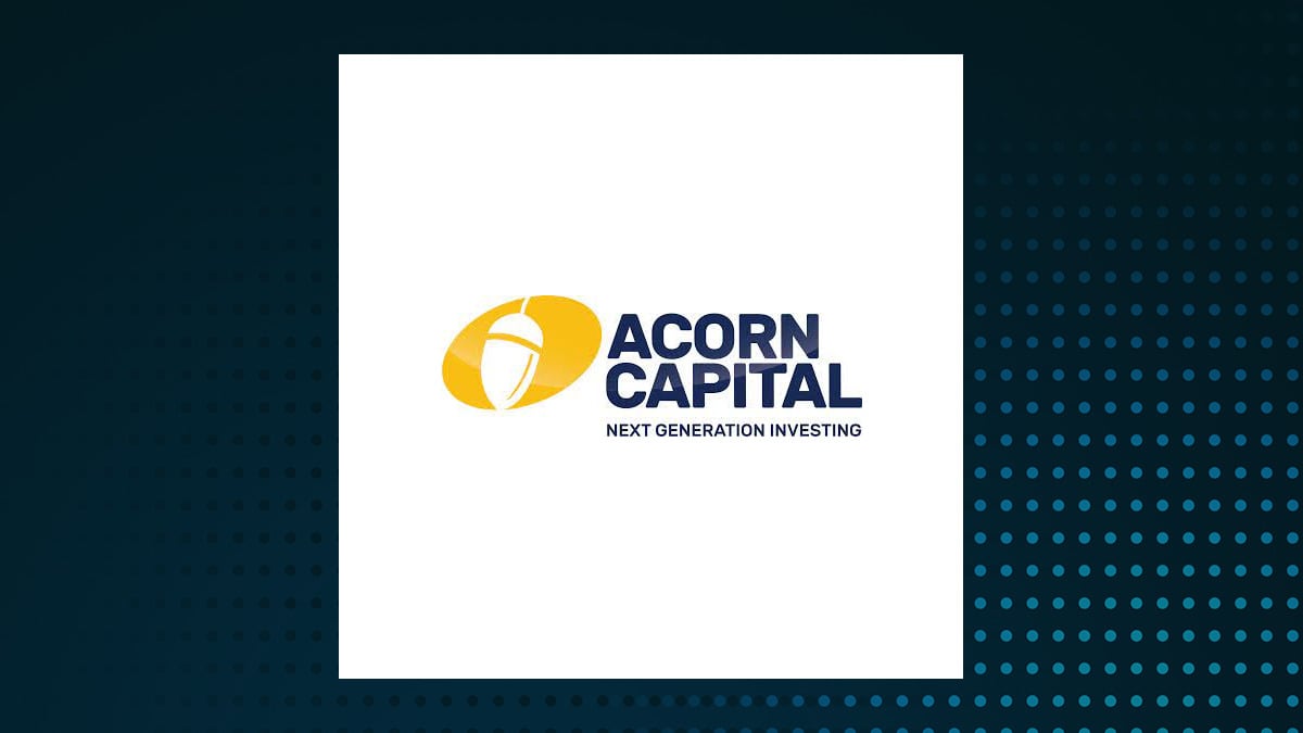 Acorn Capital Investment Fund logo