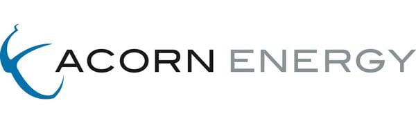 Acorn Energy stock logo