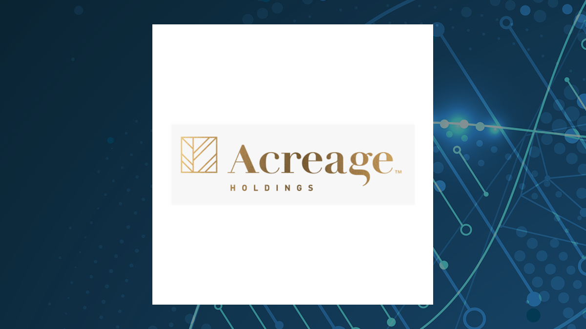 Acreage logo