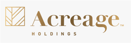 ACRGF stock logo