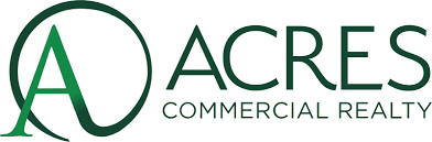 ACR stock logo