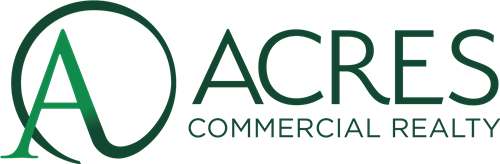 ACRES Commercial Realty logo