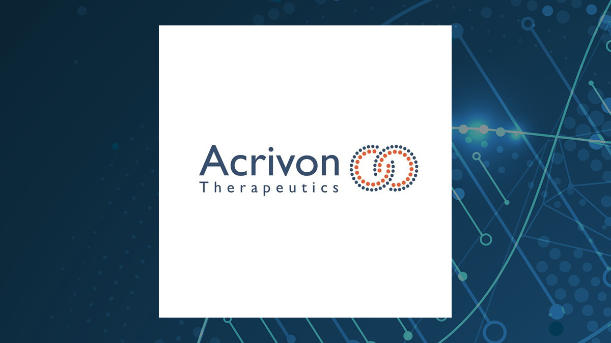 Acrivon Therapeutics logo