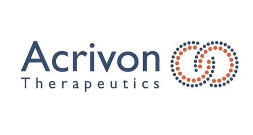 Acrivon Therapeutics logo