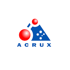 ACR stock logo