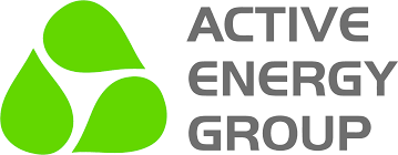 AEG stock logo