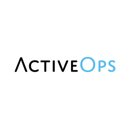 ActiveOps logo