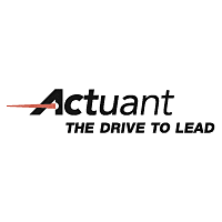 Actuant logo