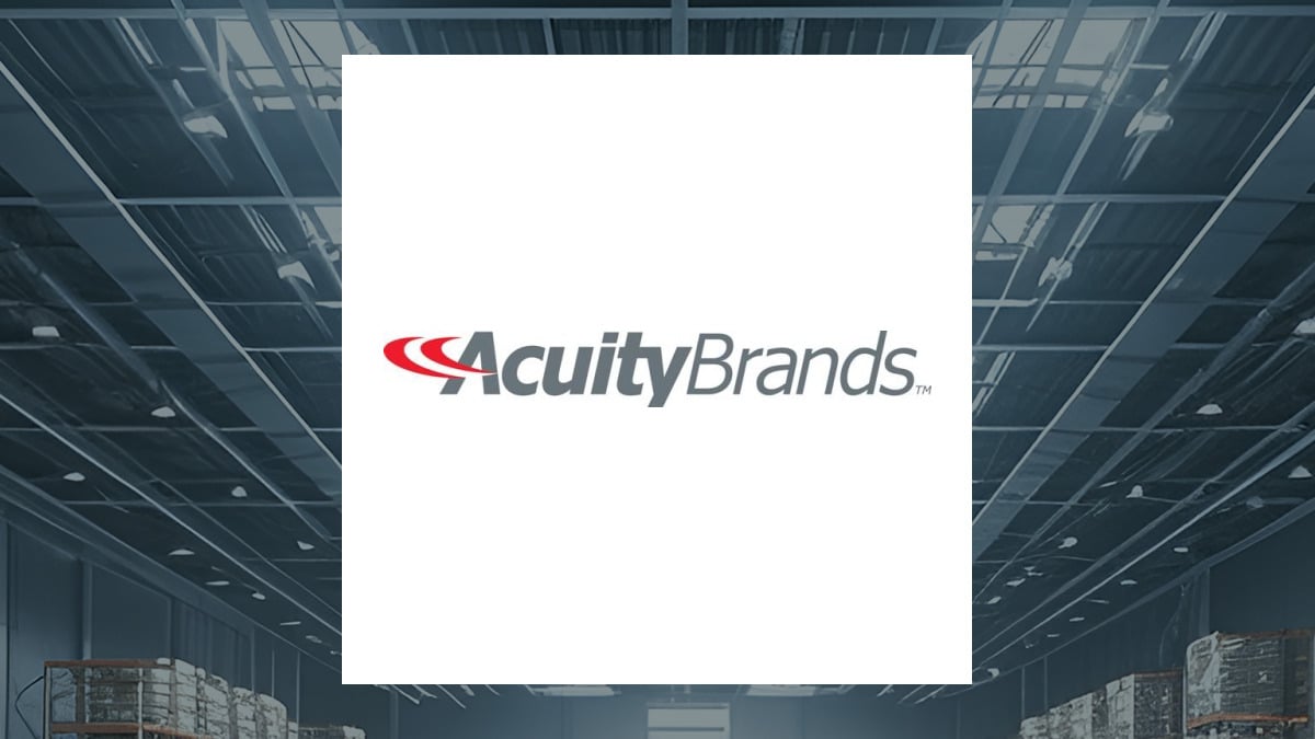 Acuity Brands logo