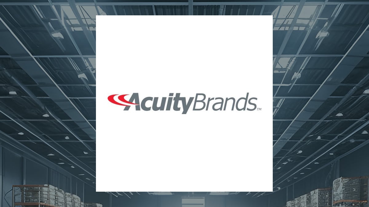 Duality Advisers LP Reduces Stock Holdings in Acuity Brands, Inc. (NYSE:AYI)