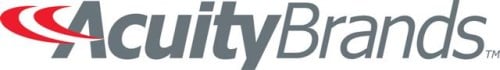AYI stock logo