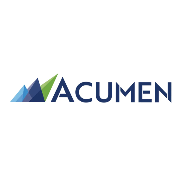 Acumen Pharmaceuticals logo