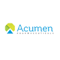 Acumen Pharmaceuticals logo
