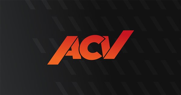 ACV Auctions logo