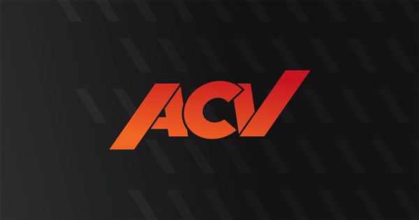 ACVA stock logo