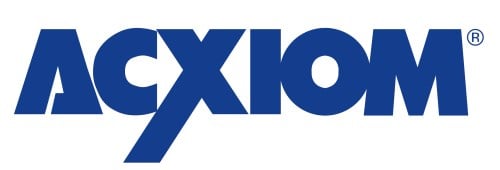 Acxiom logo