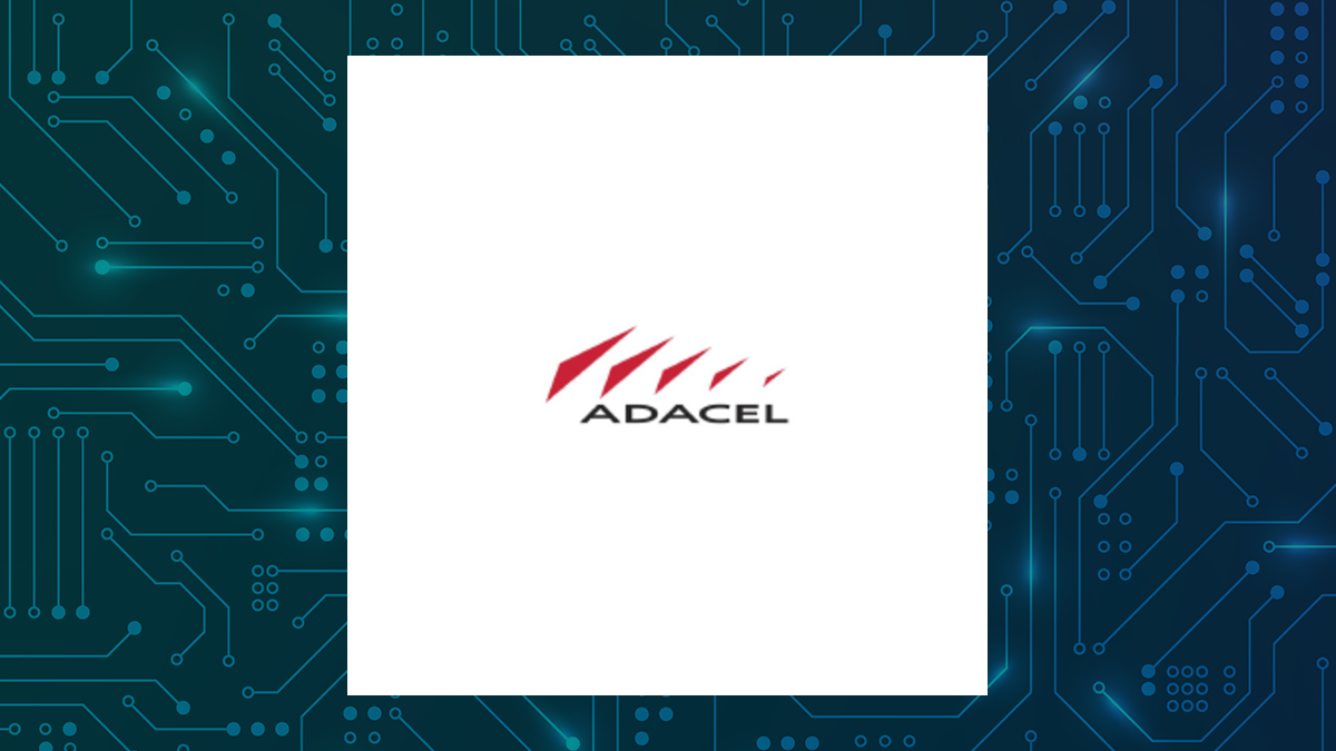 Adacel Technologies logo