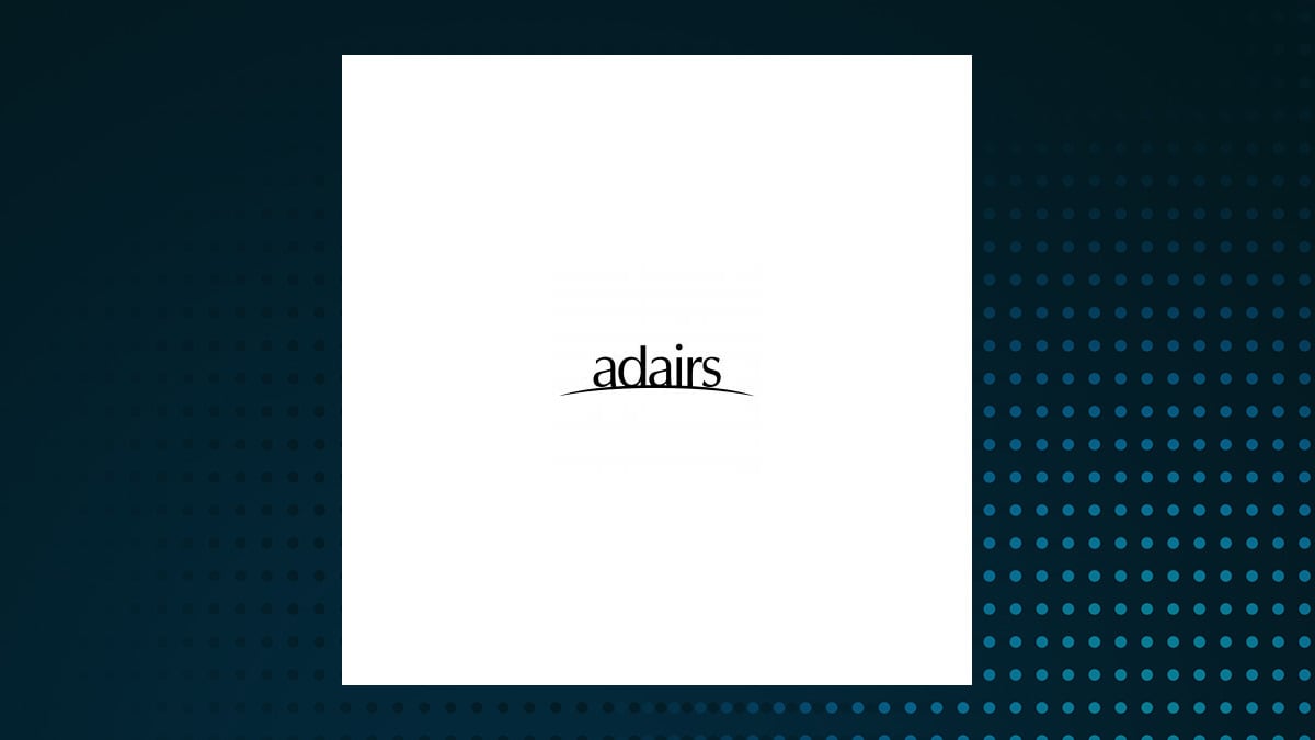 Adairs logo
