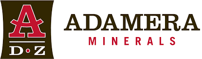 Adamera Minerals