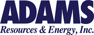 Adams Resources & Energy, Inc. logo