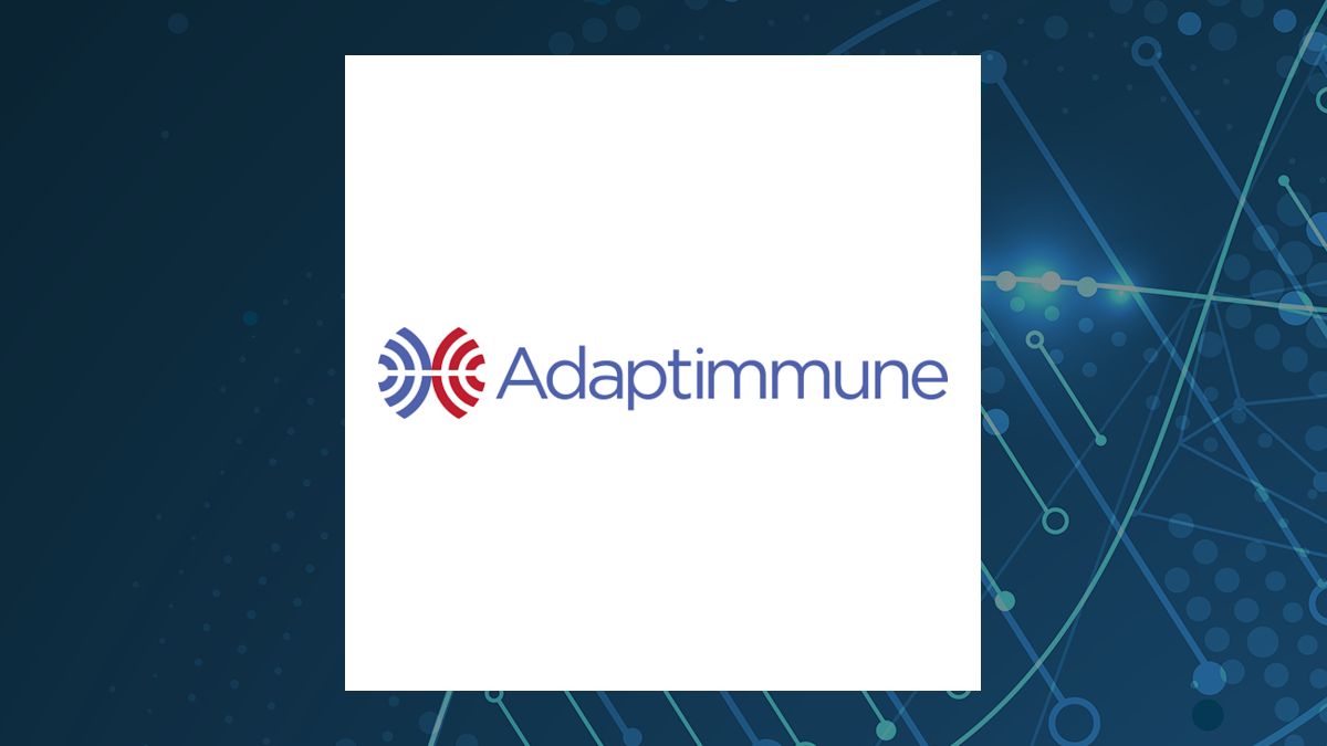 Adaptimmune Therapeutics logo