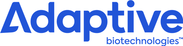 ADPT stock logo