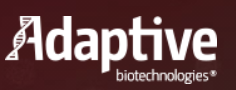 Adaptive Biotechnologies logo