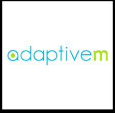 Adaptive Medias logo