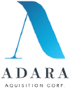 ADRA stock logo