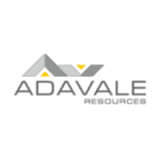 ADD stock logo