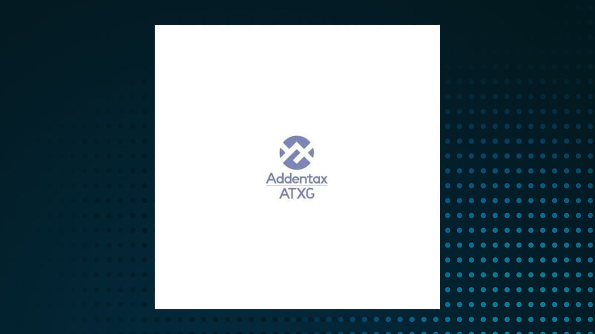 Addentax Group logo