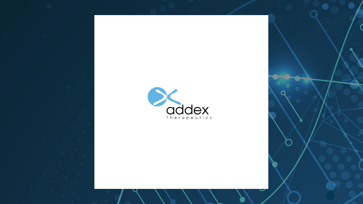 Addex Therapeutics logo
