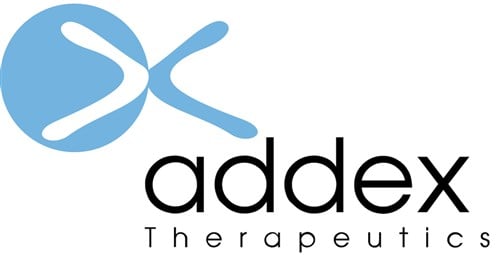 Addex Therapeutics logo