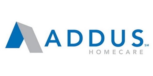 ADUS stock logo