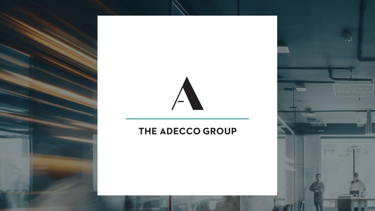 Adecco Group logo