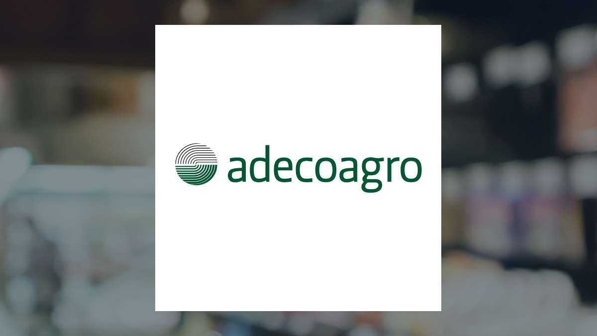 Image for Adecoagro S.A. (AGRO) to Issue Semi-annual Dividend of $0.17 on  May 29th