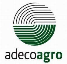 AGRO stock logo